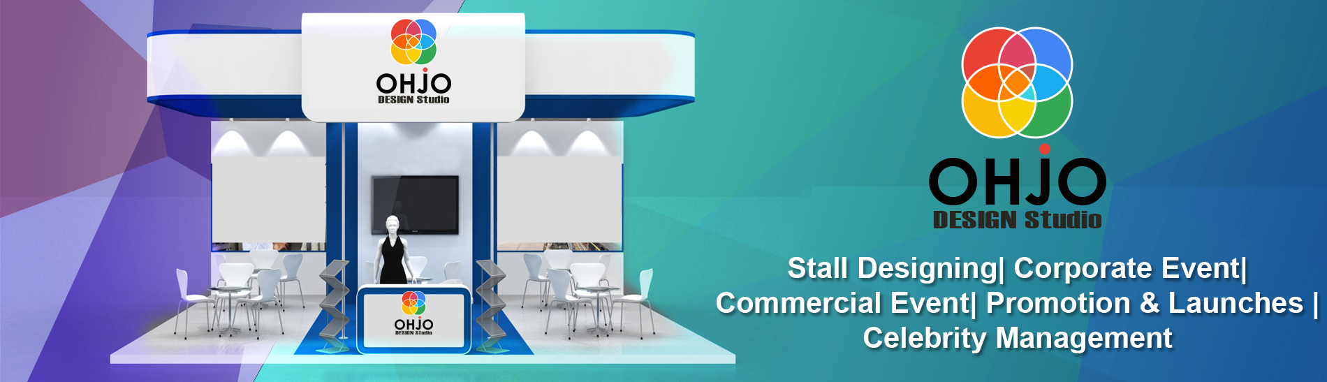 Stall Design